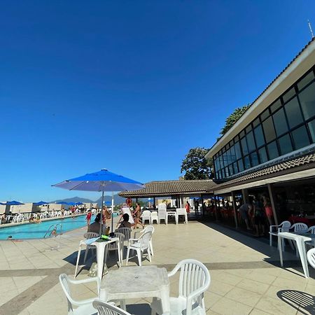 Apartamento Aconchegante Em Porto Real Resort Mangaratiba Dış mekan fotoğraf