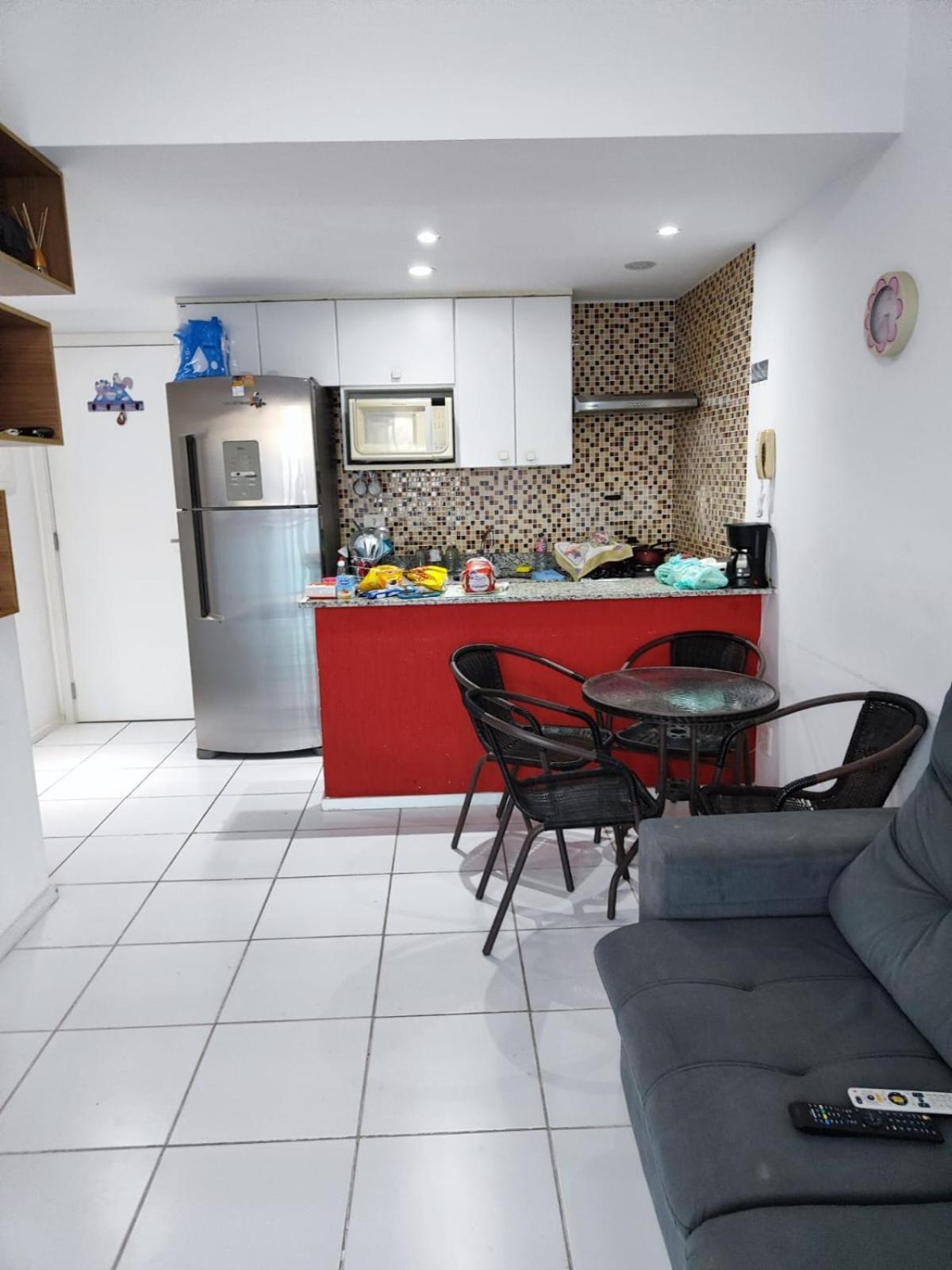 Apartamento Aconchegante Em Porto Real Resort Mangaratiba Dış mekan fotoğraf