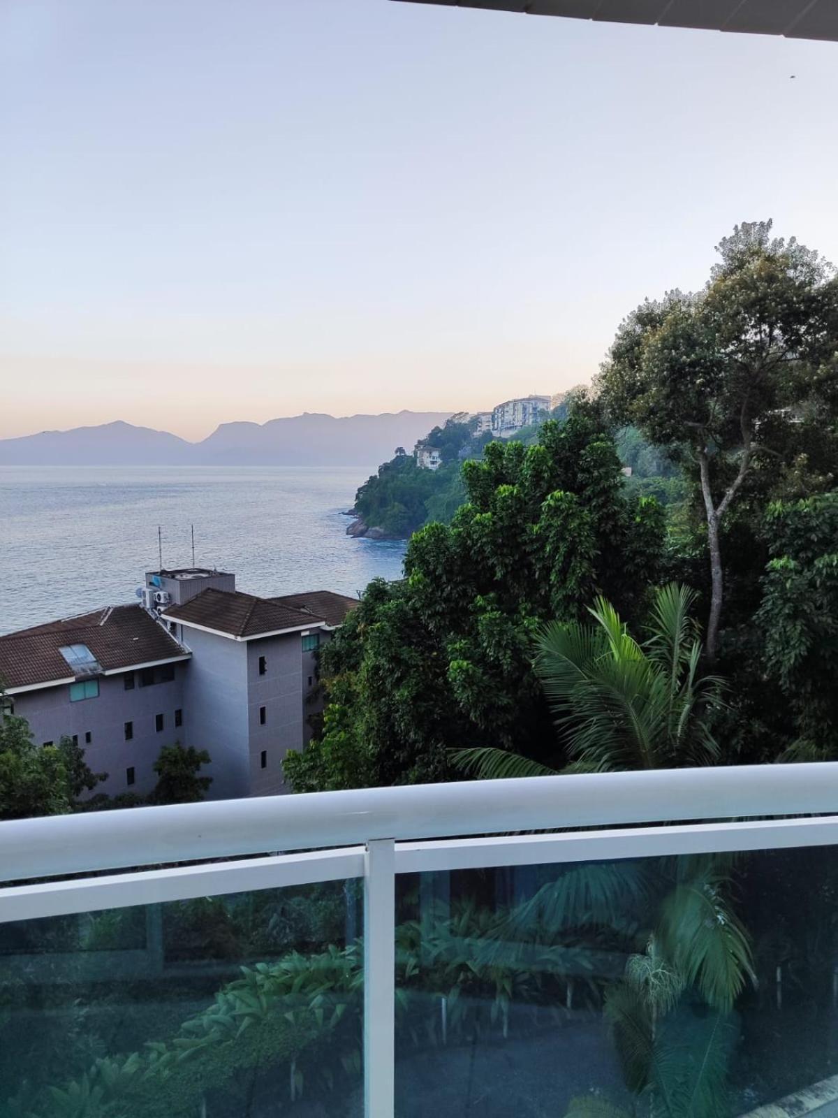 Apartamento Aconchegante Em Porto Real Resort Mangaratiba Dış mekan fotoğraf