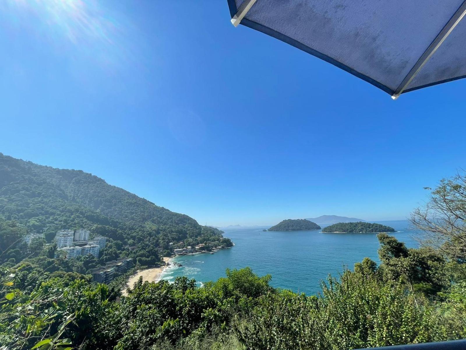 Apartamento Aconchegante Em Porto Real Resort Mangaratiba Dış mekan fotoğraf