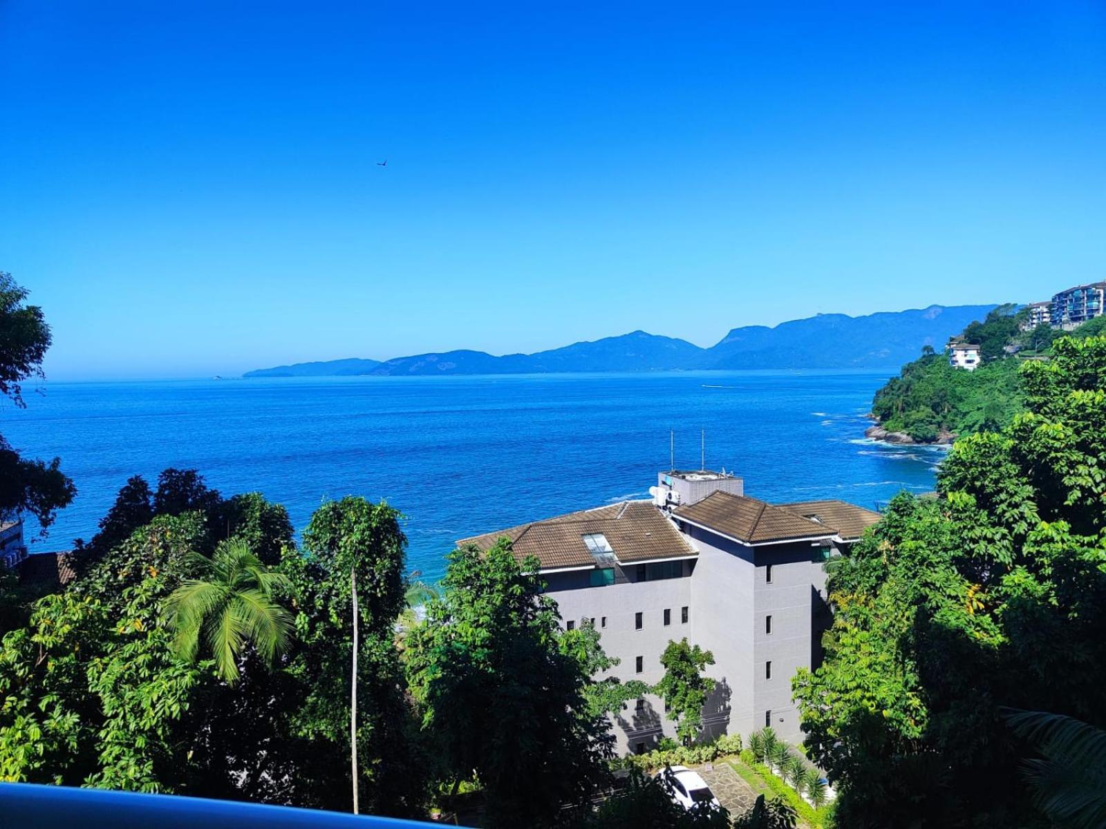 Apartamento Aconchegante Em Porto Real Resort Mangaratiba Dış mekan fotoğraf