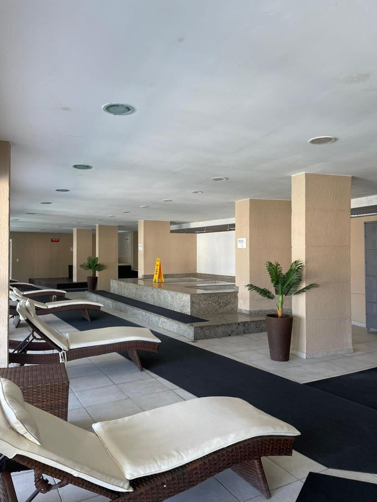 Apartamento Aconchegante Em Porto Real Resort Mangaratiba Dış mekan fotoğraf