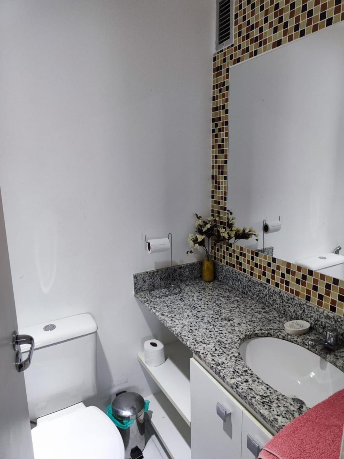 Apartamento Aconchegante Em Porto Real Resort Mangaratiba Dış mekan fotoğraf