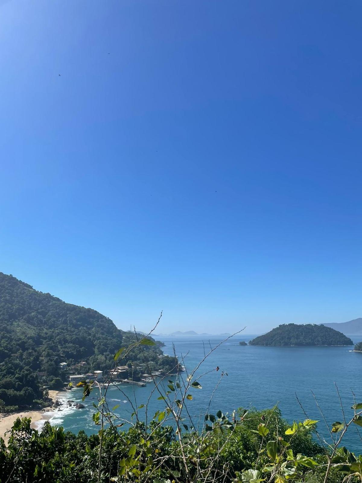Apartamento Aconchegante Em Porto Real Resort Mangaratiba Dış mekan fotoğraf