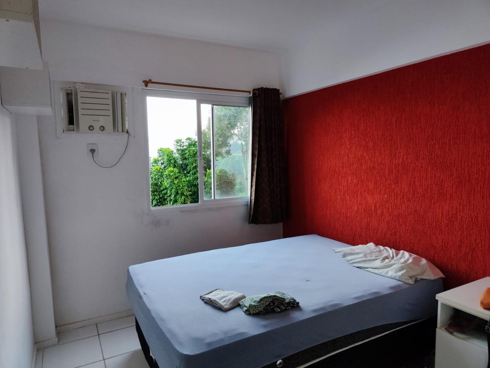 Apartamento Aconchegante Em Porto Real Resort Mangaratiba Dış mekan fotoğraf