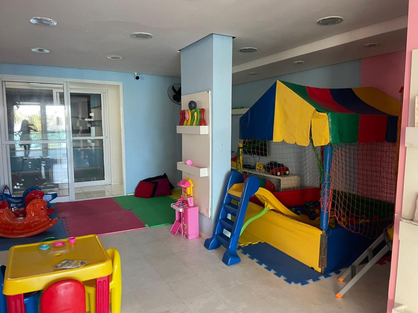 Apartamento Aconchegante Em Porto Real Resort Mangaratiba Dış mekan fotoğraf