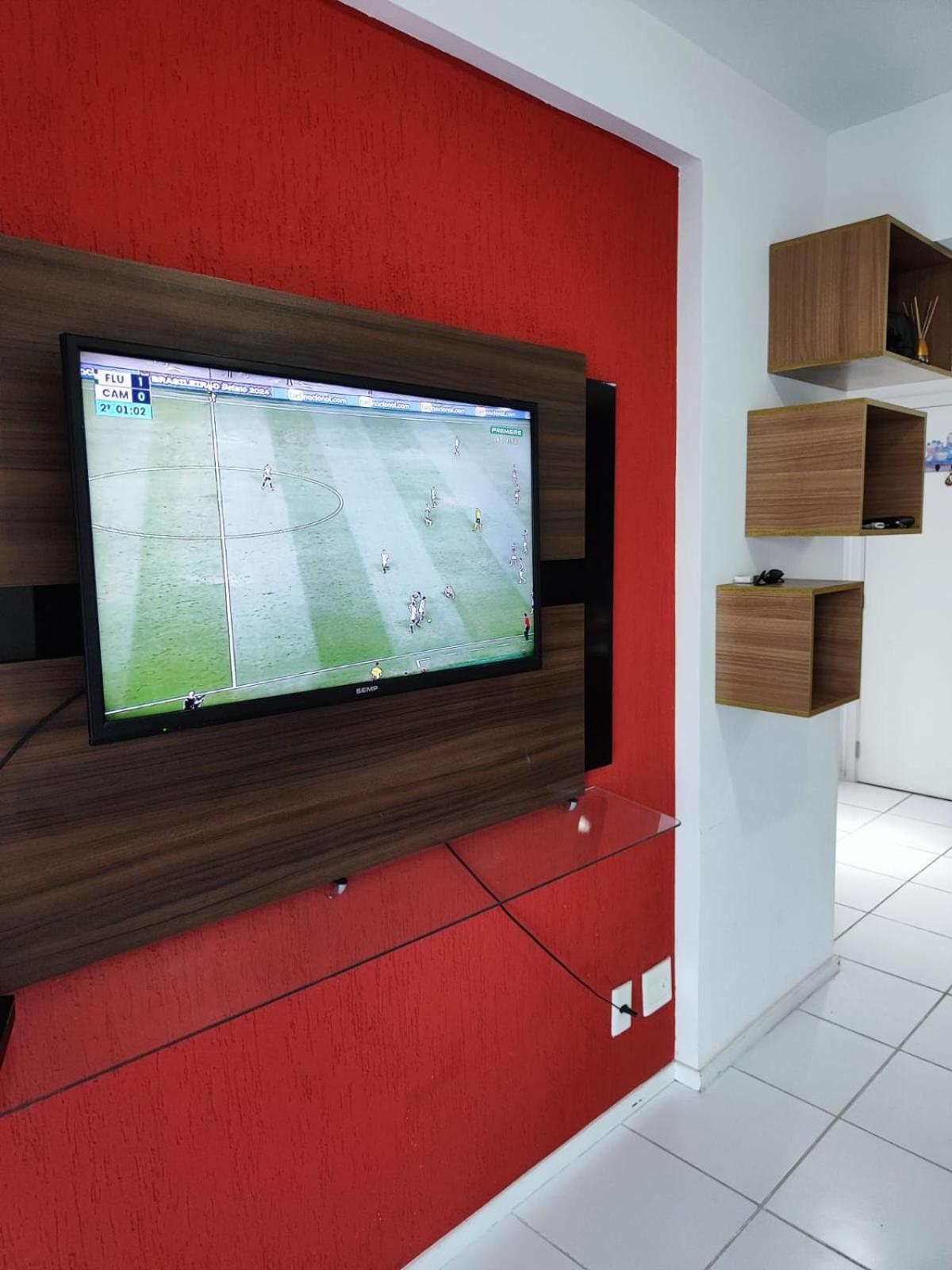 Apartamento Aconchegante Em Porto Real Resort Mangaratiba Dış mekan fotoğraf
