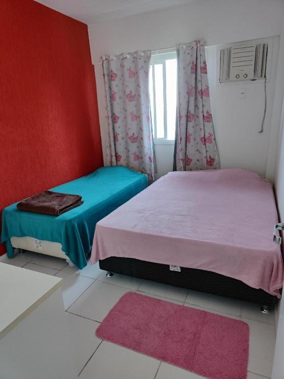 Apartamento Aconchegante Em Porto Real Resort Mangaratiba Dış mekan fotoğraf