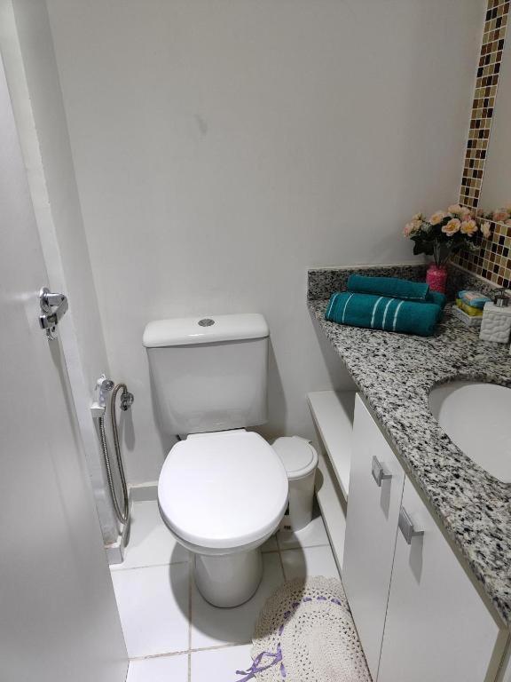 Apartamento Aconchegante Em Porto Real Resort Mangaratiba Dış mekan fotoğraf